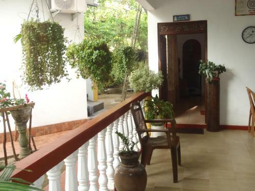 Bed & Breakfast New Jaya Villa
