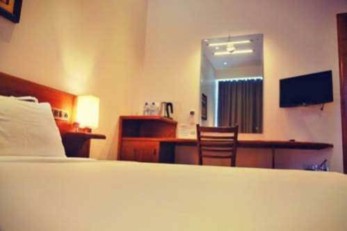 Arena Hotel