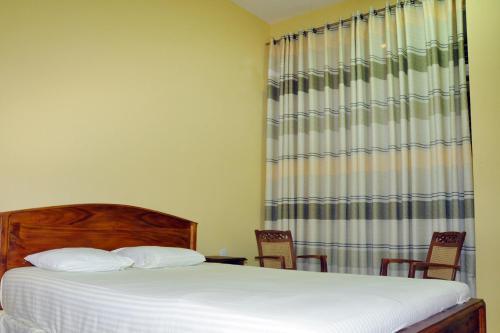 Hotel Pearl Gate