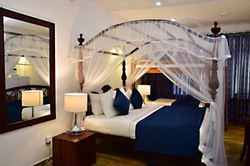 Lodge Colombo Villa (town House)