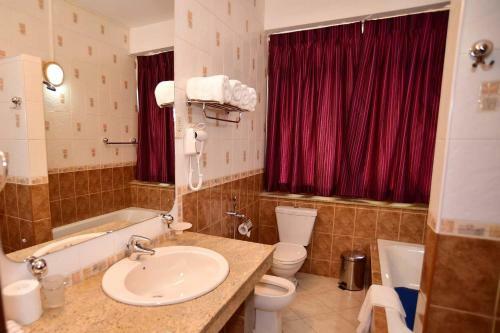Lodge Colombo Villa (town House)