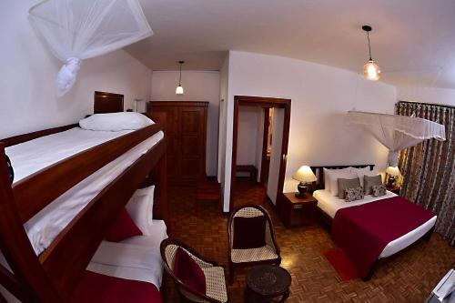 Lodge Colombo Villa (town House)