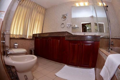 Lodge Colombo Villa (town House)