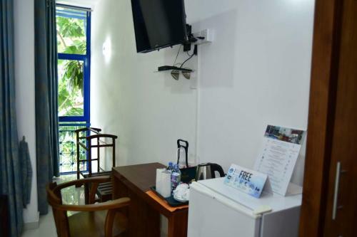 Lodge Colombo Villa (town House)