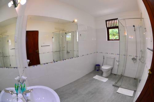Lodge Colombo Villa (town House)