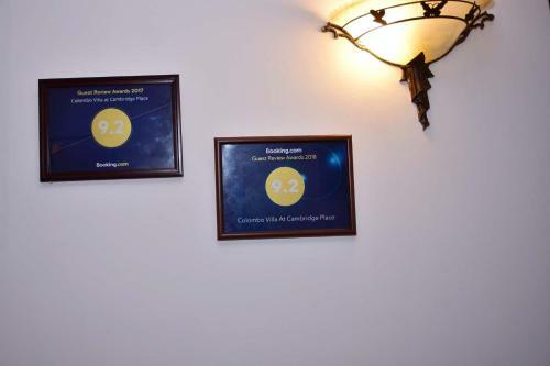 Lodge Colombo Villa (town House)