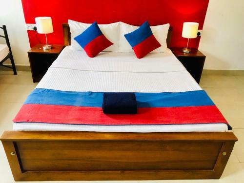 Bed & Breakfast Villa Key 2 Ceylon - Colombo 5