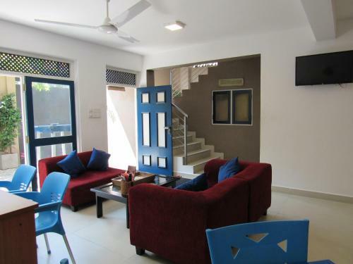 Bed & Breakfast Villa Key 2 Ceylon - Colombo 5