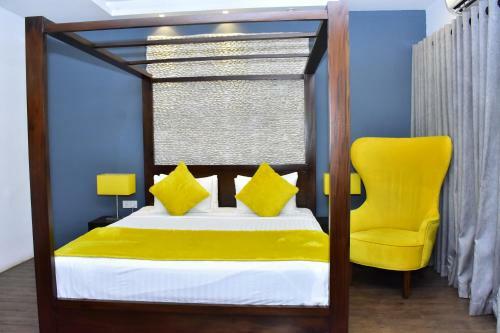 Bed & Breakfast Bongo Stay