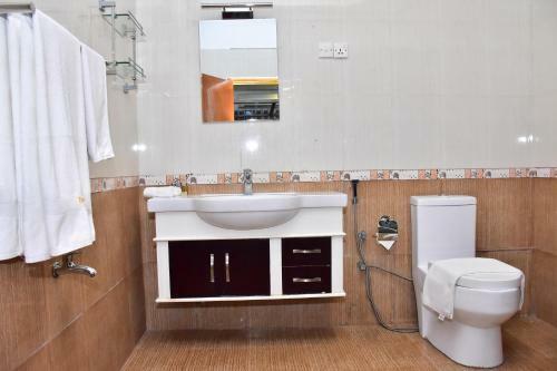 Bed & Breakfast Bongo Stay