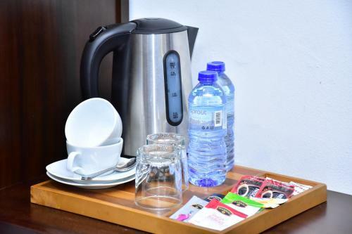 Bed & Breakfast Bongo Stay
