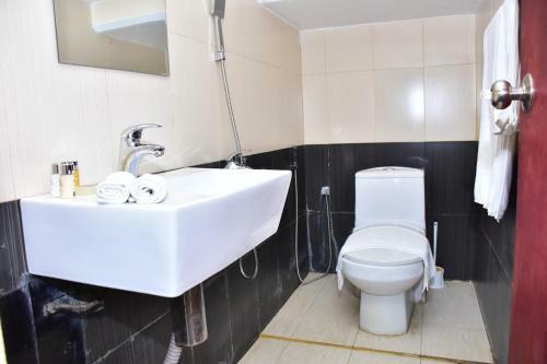 Bed & Breakfast Bongo Stay
