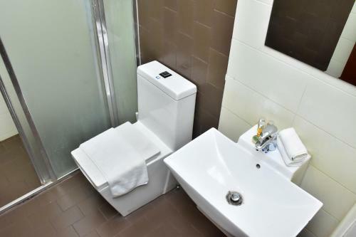 Bed & Breakfast Bongo Stay