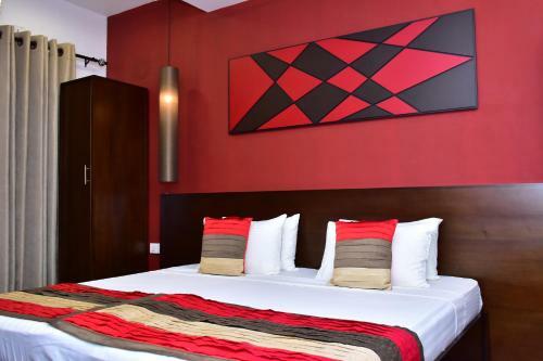Bed & Breakfast Bongo Stay