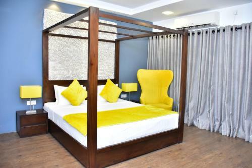 Bed & Breakfast Bongo Stay
