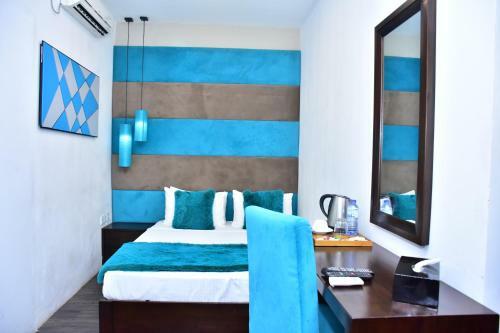Bed & Breakfast Bongo Stay