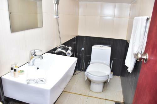 Bed & Breakfast Bongo Stay