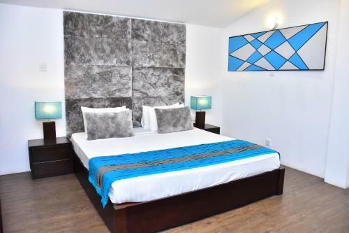 Bed & Breakfast Bongo Stay