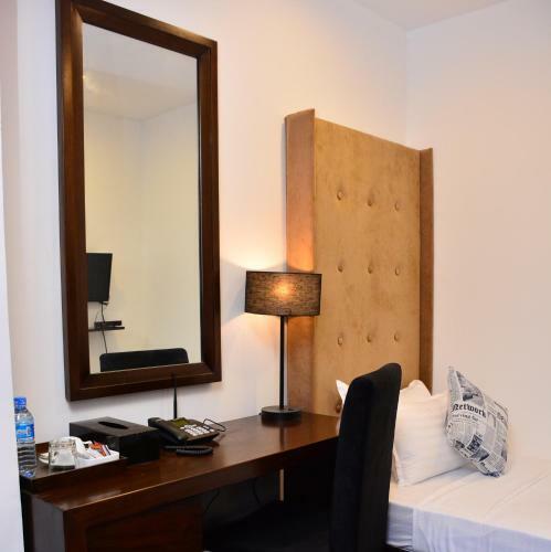 Bed & Breakfast Bongo Stay