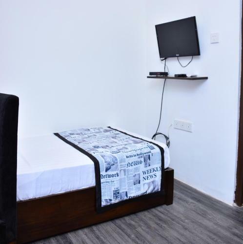 Bed & Breakfast Bongo Stay