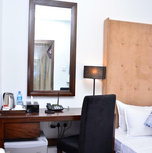 Bed & Breakfast Bongo Stay