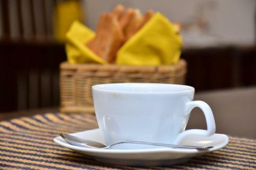 Bed & Breakfast Bongo Stay