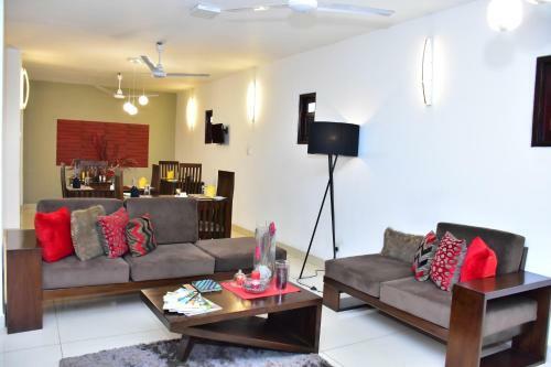 Bed & Breakfast Bongo Stay