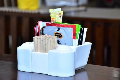 Bed & Breakfast Bongo Stay