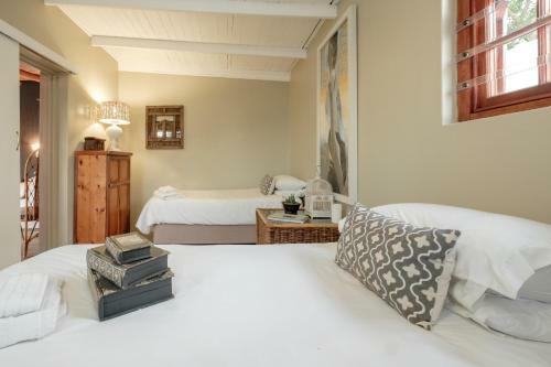 Bed & Breakfast Smugglers' Cottage