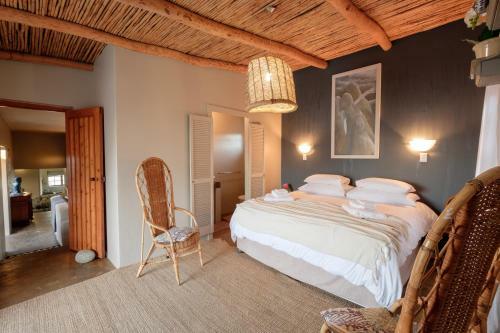 Bed & Breakfast Smugglers' Cottage