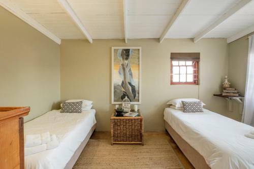 Bed & Breakfast Smugglers' Cottage