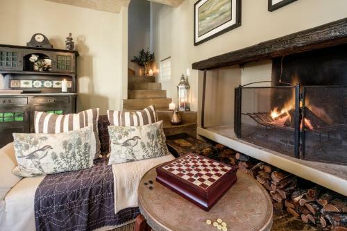 Bed & Breakfast Smugglers' Cottage