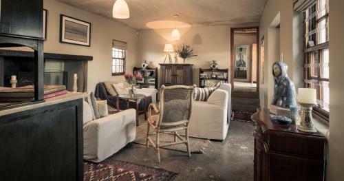 Bed & Breakfast Smugglers' Cottage