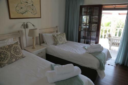 Bed & Breakfast Villa Anastasia