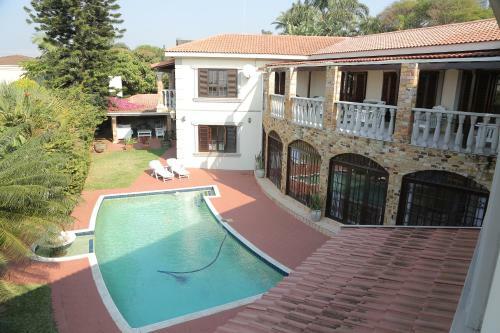 Bed & Breakfast Villa Anastasia