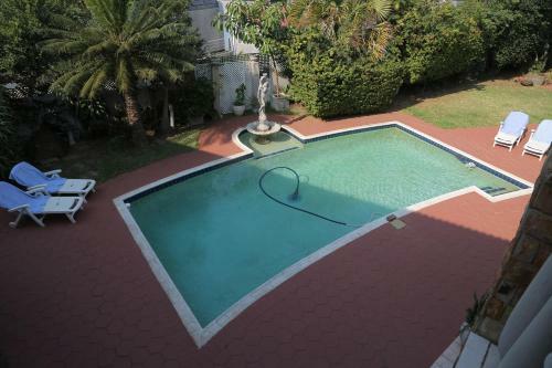 Bed & Breakfast Villa Anastasia