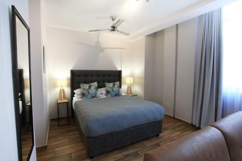 Apartamento Midtown Rentals At The Square