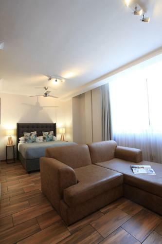 Apartamento Midtown Rentals At The Square