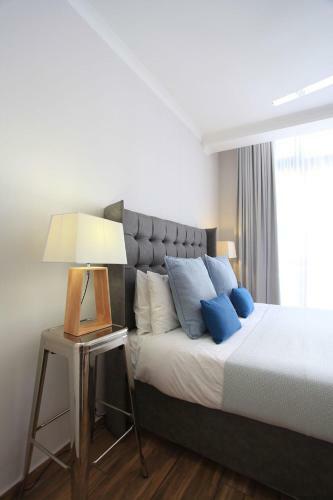 Apartamento Midtown Rentals At The Square