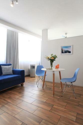 Apartamento Midtown Rentals At The Square