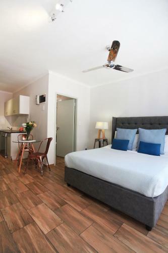 Apartamento Midtown Rentals At The Square
