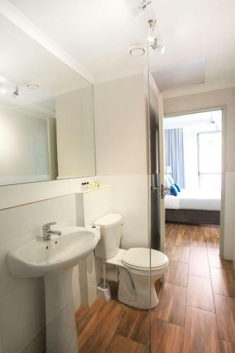 Apartamento Midtown Rentals At The Square