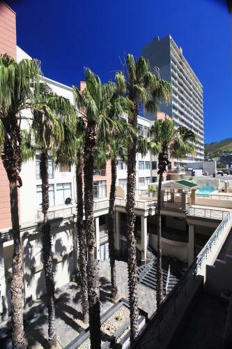 Apartamento Midtown Rentals At The Square