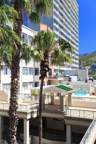 Apartamento Midtown Rentals At The Square