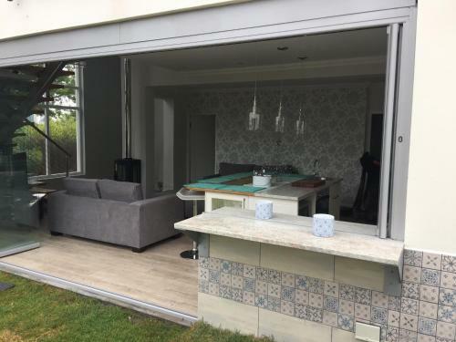 De Zalze Luxury Lodge