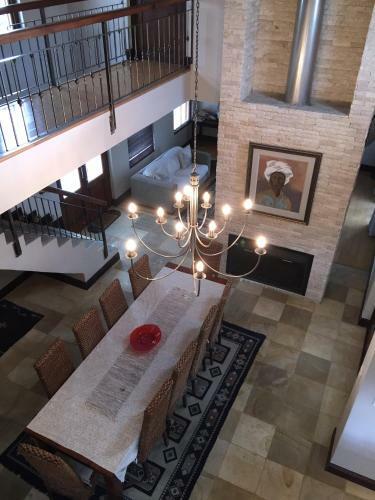 De Zalze Luxury Lodge