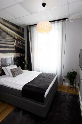 Livin Station Hotel