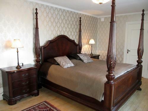 Bed & Breakfast Villa Granvik
