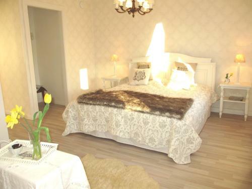 Bed & Breakfast Villa Granvik