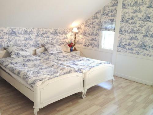 Bed & Breakfast Villa Granvik